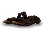 Timberland Slippers in maat 46 Bruin | 10% extra korting, Kleding | Heren, Schoenen, Slippers, Bruin, Verzenden, Timberland