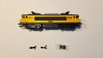 Fleischmann, Lima, Preiser H0 - Treinset (54) - Complete, Nieuw