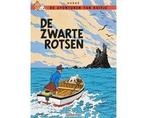 Boek Kuifje Geb 07 Zwarte Rotsen 9789030326465, Verzenden, Zo goed als nieuw