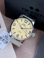 TW Steel - Maverick Automatic Date - Zonder minimumprijs -, Nieuw
