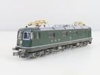 Kato N - 13701 - Elektrische locomotief (1) - Re 6/6,, Hobby en Vrije tijd, Modeltreinen | N-Spoor, Nieuw