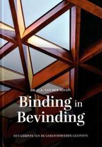 C.A. van der Sluijs, Binding in bevinding, Ophalen of Verzenden, Nieuw, C.A. van der Sluijs, Christendom | Protestants