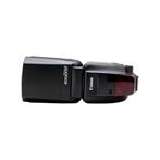 Canon Speedlite 600EX-RT met garantie, Audio, Tv en Foto, Fotografie | Filters, Verzenden, Nieuw