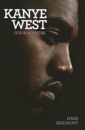 Kanye West - Mark Beaumont - 9781468311372 - Paperback beschikbaar voor biedingen