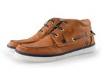 Travelin Bootschoenen in maat 46 Bruin | 10% extra korting, Kleding | Heren, Bruin, Verzenden, Zo goed als nieuw, Travelin