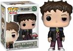 Funko POP! Movies Trading Places-Louis Winthorpe III, Ophalen of Verzenden, Nieuw