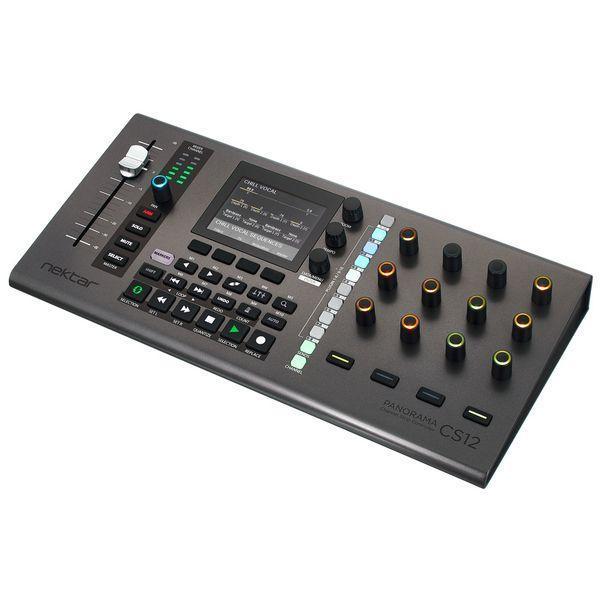 Nektar Panorama CS12, Computers en Software, Audio-software, Nieuw, Ophalen of Verzenden