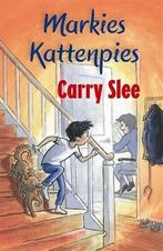 Markies kattenpies 9789048831395 Carry Slee, Verzenden, Zo goed als nieuw, Carry Slee