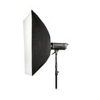 Godox Softbox Bowens Mount - 60x60cm, Audio, Tv en Foto, Fotografie | Fotostudio en Toebehoren, Ophalen of Verzenden, Nieuw, Overige typen