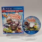 Little Big Planet 3 Playstation 4, Ophalen of Verzenden, Nieuw