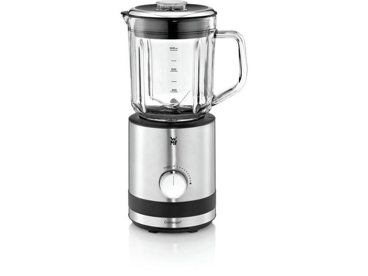 WMF KITCHENminis® 0416490011 - Blender 0,8L - 400W 5, Huis en Inrichting, Woonaccessoires | Overige, Zo goed als nieuw, Verzenden