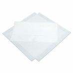 300 stuks - Cellulose/Polyester Cleanroom Doeken / Wipes..., Nieuw in verpakking