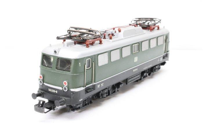 Märklin H0 - 3040 - Elektrische locomotief (1) - Märklin, Hobby en Vrije tijd, Modeltreinen | H0