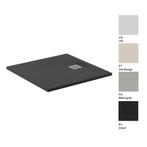 Douchebak Ideal Standard Ultra Flat Solid Vierkant (in 3, Nieuw, Douche, Ophalen of Verzenden