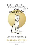 Handleiding voor katten (9789403128290, Barbara Capponi), Boeken, Nieuw, Verzenden