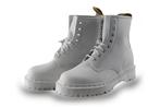 Dr Martens Veterboots in maat 38 Wit | 10% extra korting, Dr Martens, Verzenden, Jongen of Meisje, Schoenen