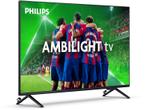 Philips - LED-TV - 43 inch, Audio, Tv en Foto, Televisies, Philips, LED, Verzenden, 50 Hz