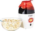 Russell Hobbs popcornmaker, Witgoed en Apparatuur, Keukenmixers, Verzenden, Nieuw