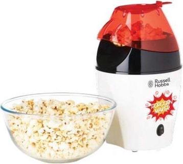 Russell Hobbs popcornmaker beschikbaar voor biedingen