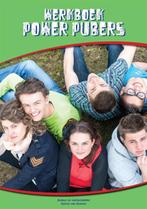 Werkboek power tieners 9789079915156, Boeken, Verzenden, Zo goed als nieuw
