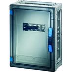 Hensel Enystar 160A 4-Pool Schakelcabine - FP 5213, Verzenden, Nieuw, Overige typen