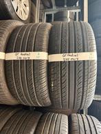 235-50-17 GT Radial Zomerbanden 7mm Incl Montage 235 50 17, Ophalen, Gebruikt, 17 inch, 235 mm