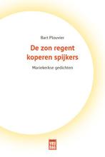 De Zon Regent Koperen Spijkers | 9789464340105 | Plouvier, B, Ophalen of Verzenden, Nieuw, Plouvier, Bart