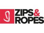 Geldige Zips & Ropes Korting:(Uitverkoop: 2022)