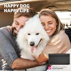 tectake® - Hondenloopplank Paw Step - Loopplank Hondentrap -, Verzenden, Zo goed als nieuw