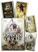 9780738739038 Kuan Yin Oracle Alana Fairchild, Verzenden, Nieuw, Alana Fairchild