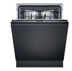 Siemens SX63HX01CN Inbouw Vaatwasser – Licht Beschadigd, Witgoed en Apparatuur, Vaatwasmachines, Ophalen, Kort programma, 60 cm of meer