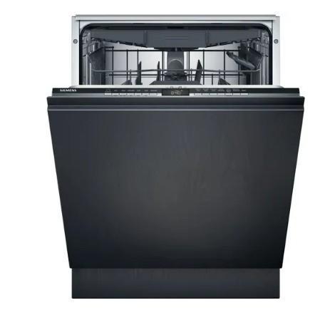 Siemens SX63HX01CN Inbouw Vaatwasser – Licht Beschadigd, Witgoed en Apparatuur, Vaatwasmachines, Inbouw, Eco programma, Kort programma