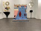 Berber, Bohemien Marokkaans wollen tapijt - Tapijt - 267 cm, Huis en Inrichting, Nieuw