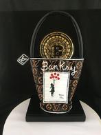 Norman Gekko - BANKSY Louis Vuitton Bitcoin (Limited Edition
