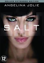 Salt deluxe extended edition (dvd tweedehands film), Ophalen of Verzenden, Zo goed als nieuw