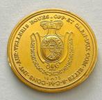 Liechtenstein. Gold Medal 1975: Fürst Franz Josef I. 11,15 g