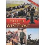 Hitler aan het Westfront 1914-1918 9789460971945, Verzenden, Zo goed als nieuw, H. van Capelle