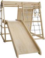 2dekans | Minispeeltoestel voor kinderen - Met glijbaan -, Ophalen of Verzenden, Zo goed als nieuw