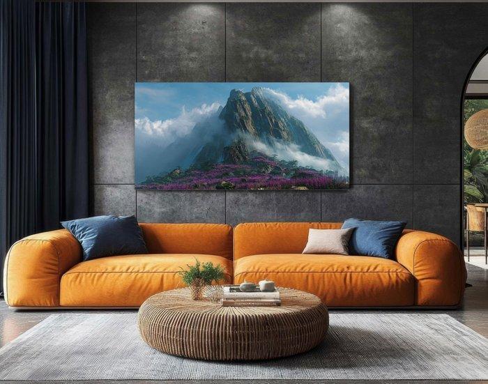 Miss Evoke - Horizonless - XXL, Antiek en Kunst, Kunst | Designobjecten