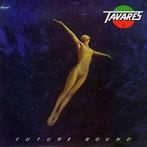 LP gebruikt - Tavares - Future Bound, Verzenden, Zo goed als nieuw