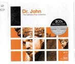 cd - Dr. John - The Definitive Pop Collection, Verzenden, Zo goed als nieuw