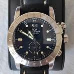 Glycine - GMT-MASTER SUB PROFESSIONAL 200 METRI - Heren -, Sieraden, Tassen en Uiterlijk, Horloges | Heren, Nieuw