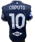 U.C. Sampdoria - Serie A - Francesco Caputo - 2021 -, Nieuw