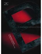 2022 BENTLEY MAGAZINE ZOMER 78, Nieuw, Author