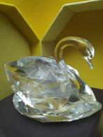 Swarovski - Beeldje, Cigno - 6 cm - Kristal