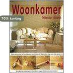 Woonkamer / Interieur ideeen 9789054261230 S. Brand, Boeken, Hobby en Vrije tijd, Verzenden, Zo goed als nieuw, S. Brand