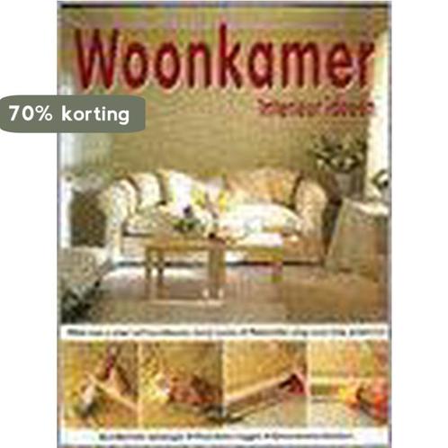 Woonkamer / Interieur ideeen 9789054261230 S. Brand, Boeken, Hobby en Vrije tijd, Zo goed als nieuw, Verzenden