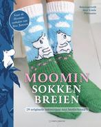 Moomin sokken breien 9789000395446, Boeken, Verzenden, Zo goed als nieuw