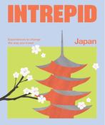 9781741179323 Intrepid- Intrepid Japan Intrepid, Verzenden, Nieuw, Intrepid