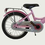 Puky kinderfiets 16 inch, Ophalen of Verzenden, Gebruikt, Puky